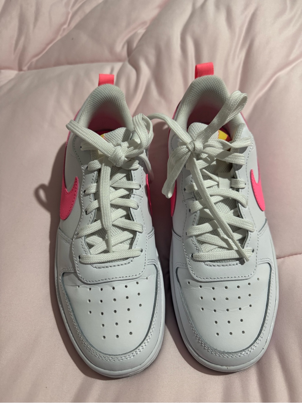 Nike Air Force
